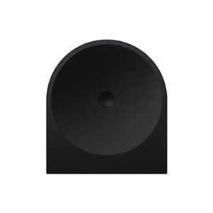 Music Studio 5 - Enceinte sans fil, Noir