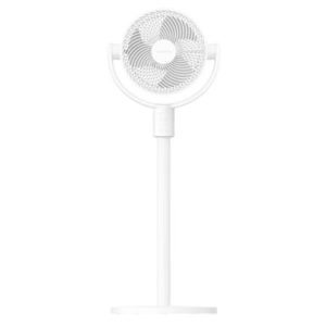 Xiaomi Ventilateur oscillant 1440 m³/h Wifi Blanc