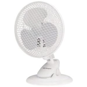 Ventilateur de bureau Orbegozo TF 0319