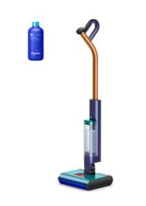 Clean+Wash Aspirateur laveur Dyson Bleu