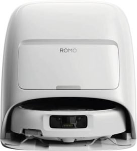 DJI Romo A Blanc