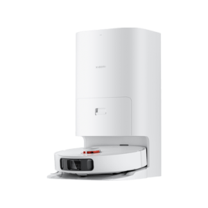 Robot Vacuum X10 Plus Blanc