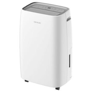 Cecotec BigDry 10000 Expert Connected Blanc
