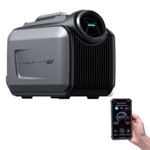 Cybertake S2 Pro Climatiseur Portable