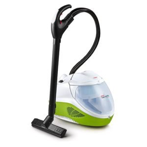 Polti Vaporetto Lecoaspira FAV80 Vert Blanc
