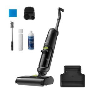 Eureka New400 Noir