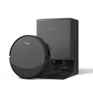 Ecovacs Deebot T90 Pro Omni Noir