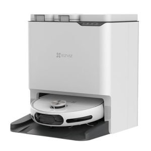 EZVIZ RS20 Max Blanc