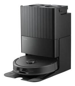 Roborock QR 598 Noir