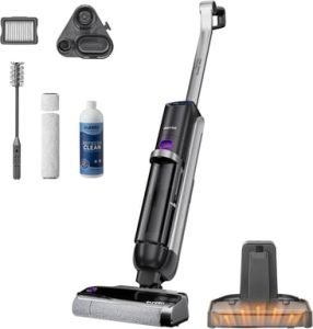 Eureka New630 Noir Gris