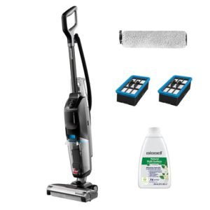 Bissell HF2 Pro Aspirateur traineau Noir