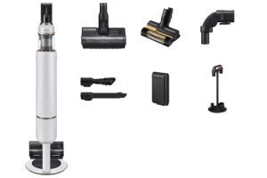 Samsung Bespoke Jet Plus Pet VS20B95823W
