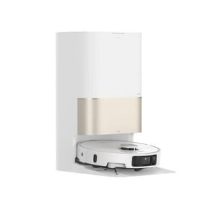 X40 Ultra Complete Aspirateur robot Dreame