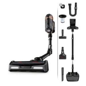 Rowenta X-Force RH99F1 Noir Gris