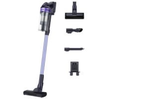 Samsung VS15A6031R4 Noir Violet