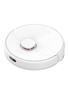 Dreame D10 Plus robot aspirateur Blanc