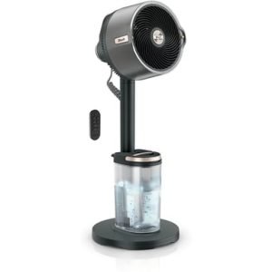 Shark FlexBreeze Pro Mist FA300EU Gris