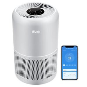 Levoit Purificateur d'air Core 300S Pro Smart