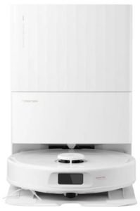 Roborock QRevo Plus Blanc