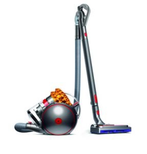 Dyson Cinetic Big Ball Multi Floor 2 Gris Rouge