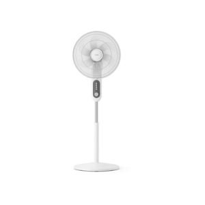 Philips CX1220/00 Série 1000 Ventilateur Gris