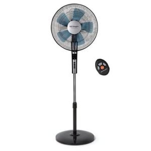 Ventilateur sur pied Orbegozo SF 0640