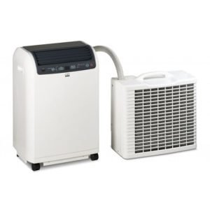 Remko RKL 495 DC Blanc Climatiseur split mobile
