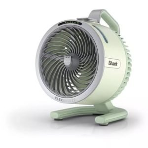 Shark Flexbreeze HydroGo