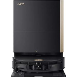 Mova S70 Ultra Roller Noir