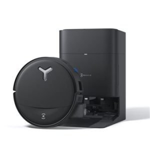 Deebot T80S Omni Ecovacs Noir