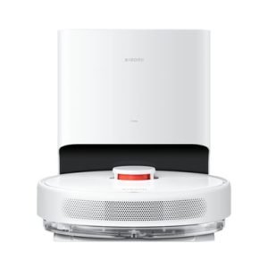 Robot Vacuum X10 Blanc