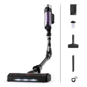 Rowenta X-Force Flex 9.60 RH2038 Noir Violet