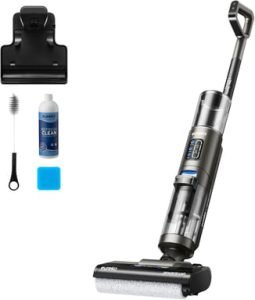 Eureka NEW430 Noir Gris