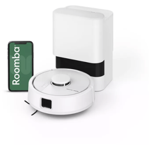 Roomba Mini F155040 Blanc