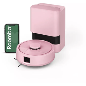 Roomba Mini F155040 Rose