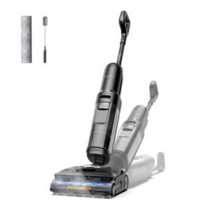 Tineco Floor One S7 Stretch Steam Plus Noir