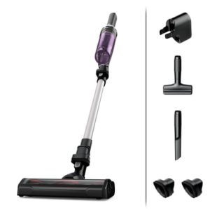 Rowenta X-Nano Essential RH1129 Violet Aluminium