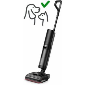 Dreame H15 Pro Aspirateur laveur Noir