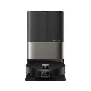 X50 Ultra Complete Aspirateur robot Noir