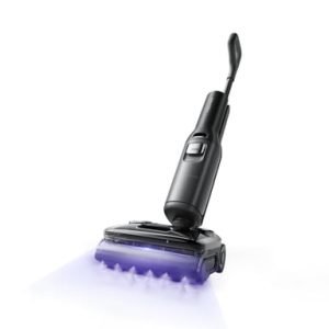 F25 Ultra Aspirateur Balai Laveur Noir