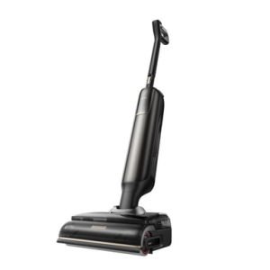 Mova M50 Ultra Aspirateur laveur Noir Or