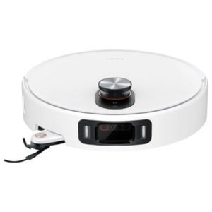 Robot Vacuum 5 Pro White