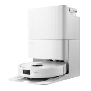Roborock Q Revo MaxV Blanc