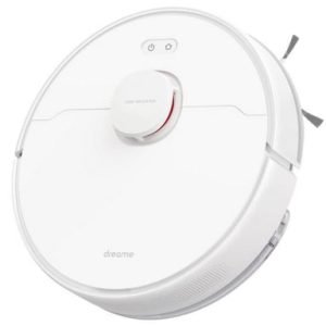 Dreame F9 Pro robot aspirateur Blanc
