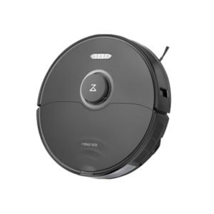Roborock S8 robot aspirateur Noir