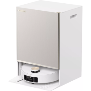 MatriX10 Ultra Aspirateur robot Blanc