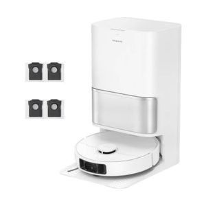 Dreame L10s Ultra Gen 3 Blanc