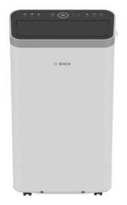 Bosch Cool 4000 Climatiseur portatif Blanc