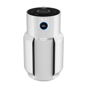 Shark HP300EU purificateur d'air Blanc