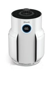 Shark Style iQ HP150EU purificateur d'air Blanc